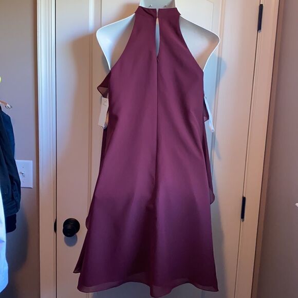 Christina Wu dress - Picture 4 of 7